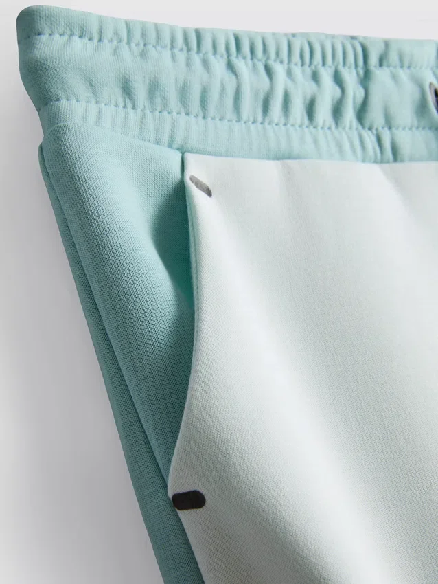 1,5–9 år | limmade träningsshorts