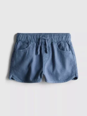 1,5–9 år | löparshorts i twill