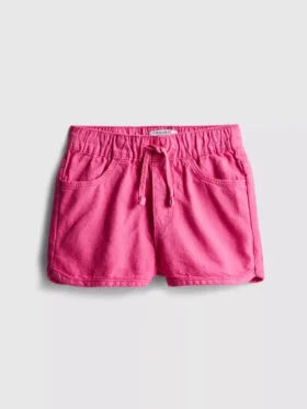 1,5–9 år | löparshorts i twill