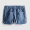 1,5–9 år | löparshorts i twill