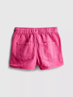 1,5–9 år | löparshorts i twill
