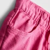 1,5–9 år | löparshorts i twill