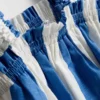 1,5–9 år | mönstrad klänning