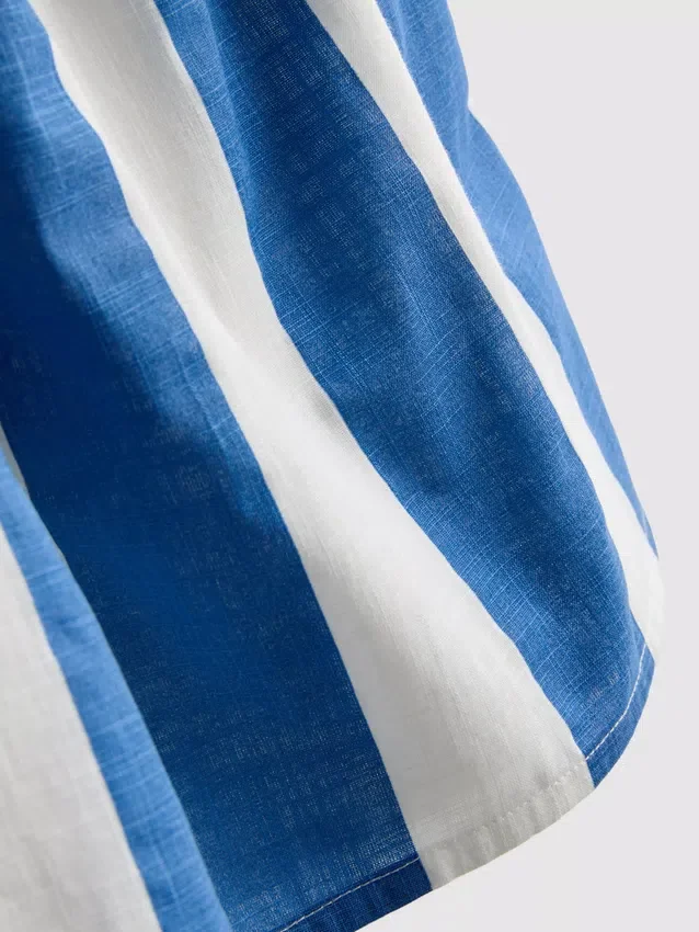 1,5–9 år | mönstrad klänning