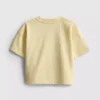 1,5–9 år | Oversized T-shirt med tryck