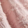 1,5–9 år | peplum-blus utan ärmar