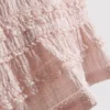 1,5–9 år | peplum-blus utan ärmar