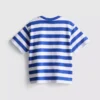1,5–9 år | randig T-shirt