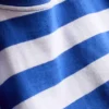 1,5–9 år | randig T-shirt