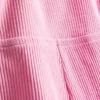 1,5–9 år | ribbad playsuit