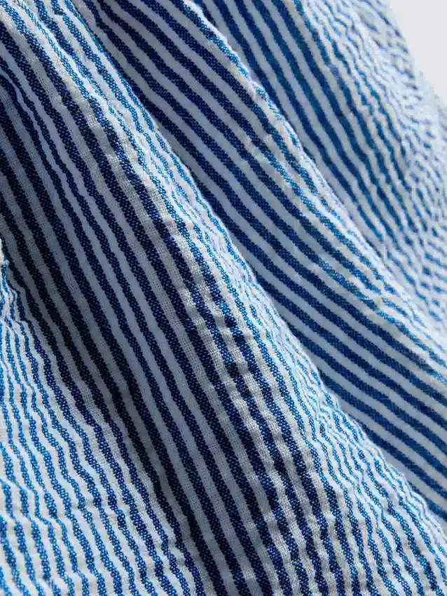 1,5–9 år | Seersucker-Shorts