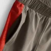 1,5–9 år | Set med aktiv träningsjacka och shorts
