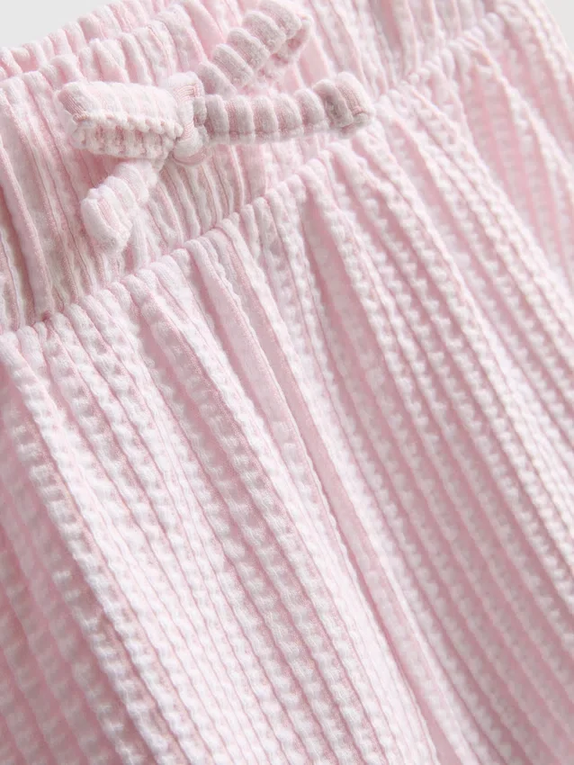 1,5–9 år | Set med boxig T-shirt och Shorts