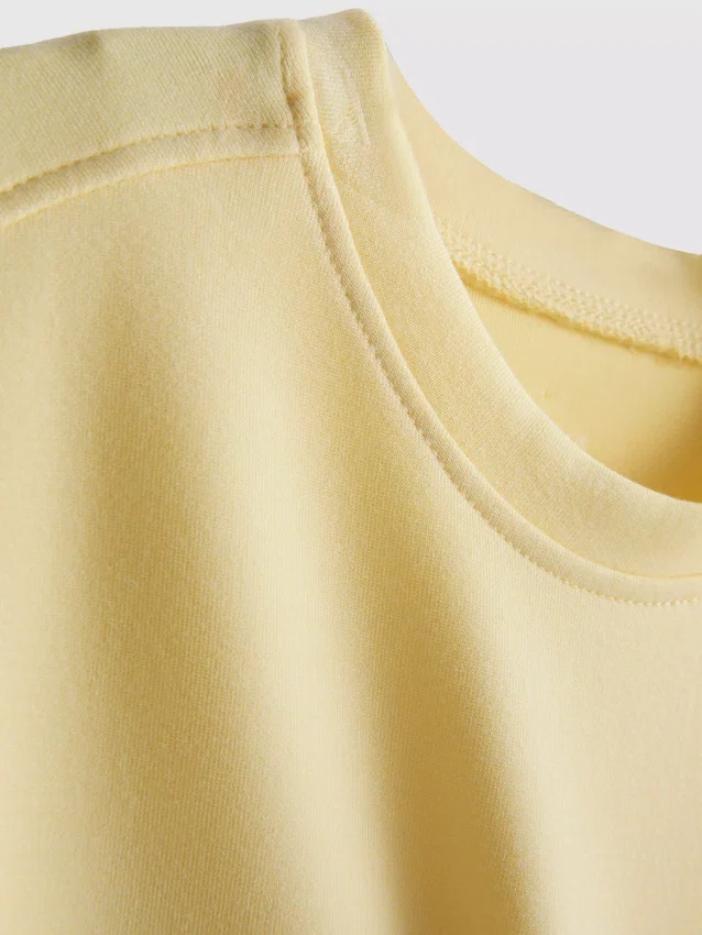 1,5–9 år | Set med T-shirt och löparshorts