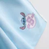 1,5–9 år | Set med T-shirt och shorts med Disneys Stitch