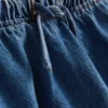 1,5–9 år | skaterkjol i denim