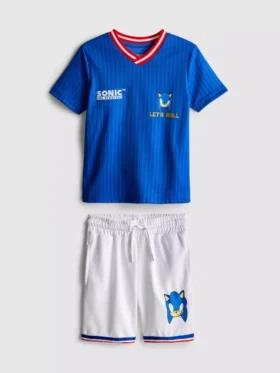 1,5–9 år | Sonic the Hedgehog sportset