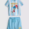 1,5–9 år | Sonic the Hedgehog sportset