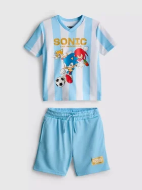 1,5–9 år | Sonic the Hedgehog sportset