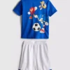 1,5–9 år | Sonic the Hedgehog sportset