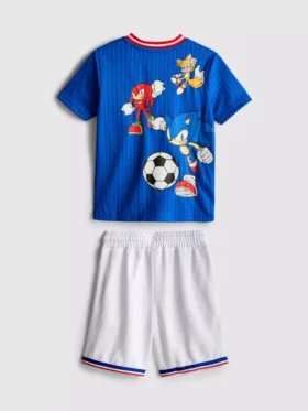 1,5–9 år | Sonic the Hedgehog sportset