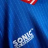 1,5–9 år | Sonic the Hedgehog sportset