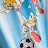 1,5–9 år | Sonic the Hedgehog sportset