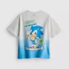 1,5–9 år | Sonic the Hedgehog-T-shirt