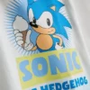 1,5–9 år | Sonic the Hedgehog-T-shirt
