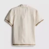 1,5–9 år | T-shirt med broderat palmträd