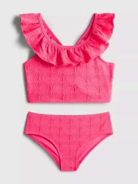 1,5–9 år | texturerad bikini