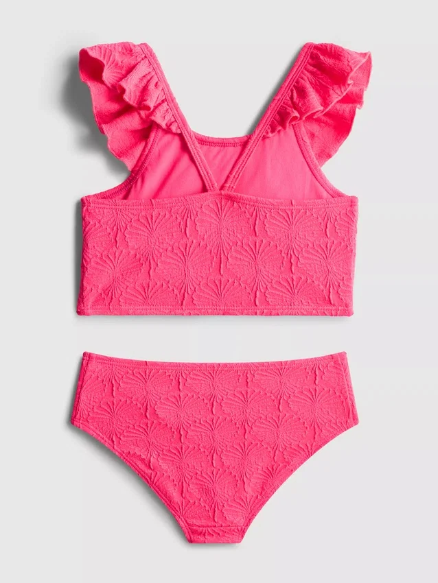1,5–9 år | texturerad bikini