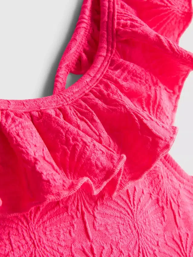 1,5–9 år | texturerad bikini