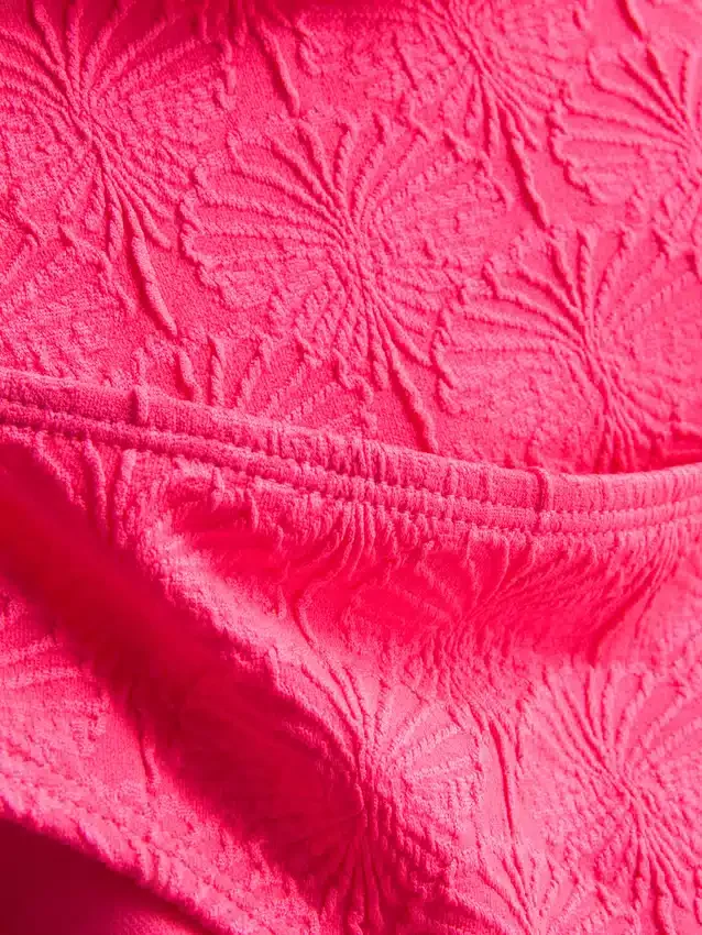 1,5–9 år | texturerad bikini