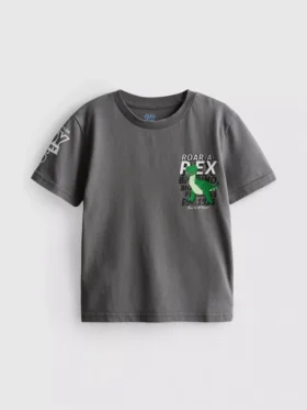 1–9 år | Disney Pixars Toy Story Rex-skjorte