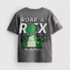 1–9 år | Disney Pixars Toy Story Rex-skjorte