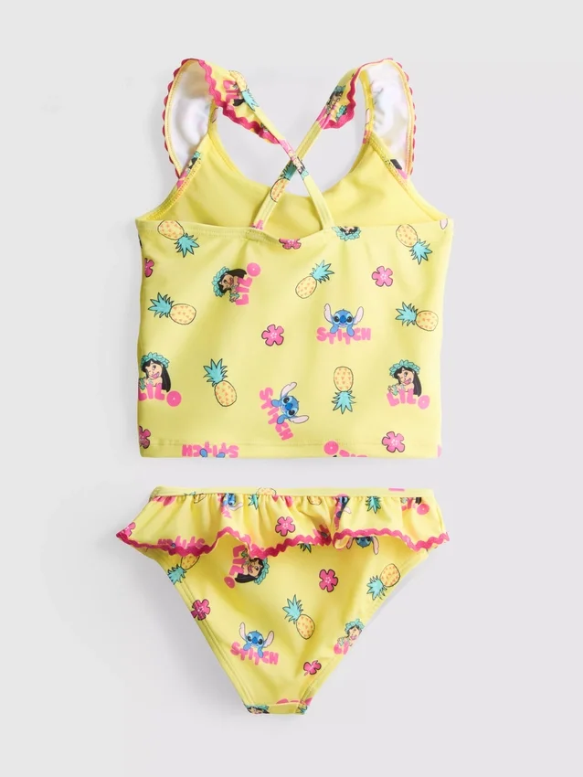 1–9 år | Disneys Stitch-tankini