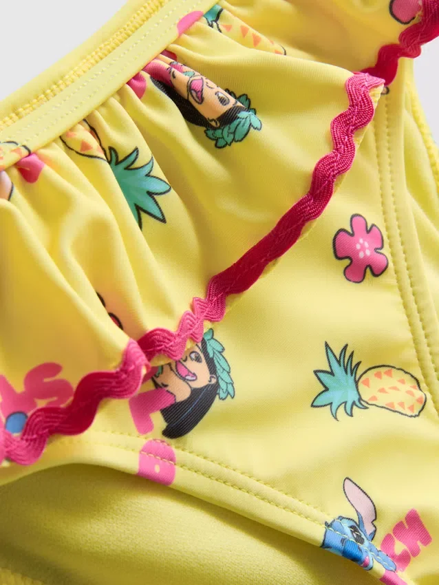 1–9 år | Disneys Stitch-tankini