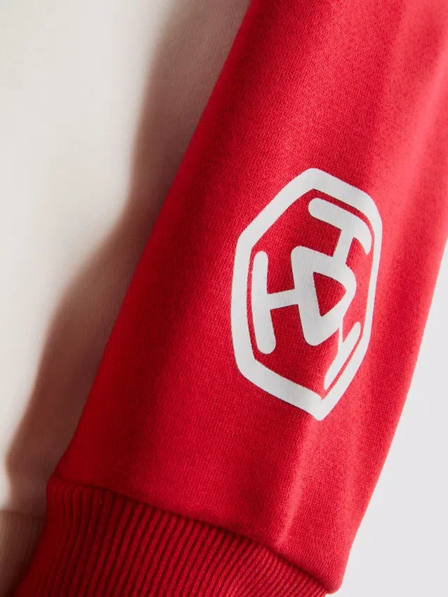 1–9 år | Marvel Iron Man och hans häftiga vänner-tröja