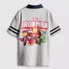 1–9 år | Marvel Spider-Man-polotröja