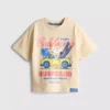 1–9 år | Peanuts Snoopy-T-shirt
