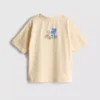 1–9 år | Peanuts Snoopy-T-shirt