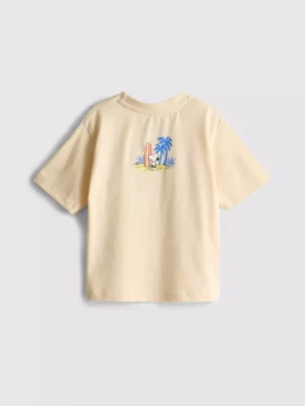 1–9 år | Peanuts Snoopy-T-shirt