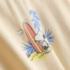 1–9 år | Peanuts Snoopy-T-shirt