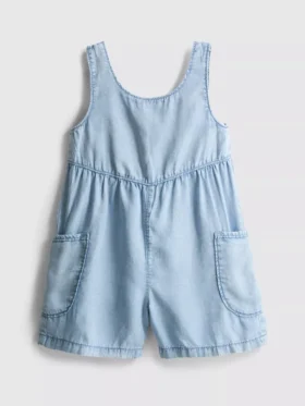 1–9 år | ärmlös jumpsuit