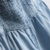 1–9 år | ärmlös jumpsuit