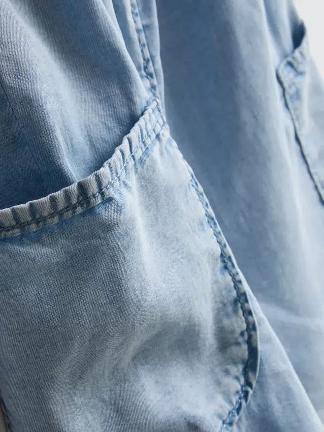 1–9 år | ärmlös jumpsuit