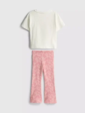 1–9 år | T-shirt- och leggingsset från Disney Pixars Toy Story