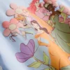 1–9 år | T-shirt och tutuskjortset i set med Disney-prinsessor