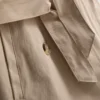 1–9 år | trenchcoat med huva